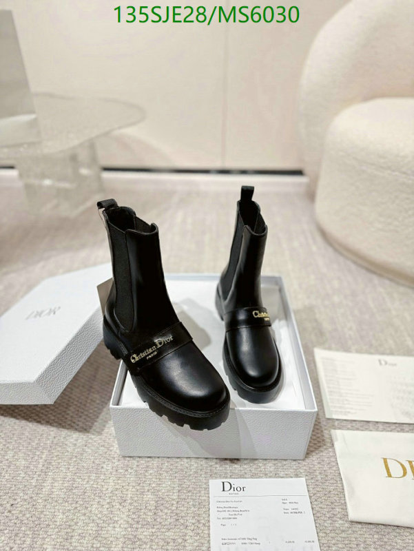 Boots-Women Shoes Code: MS6030 $: 135USD