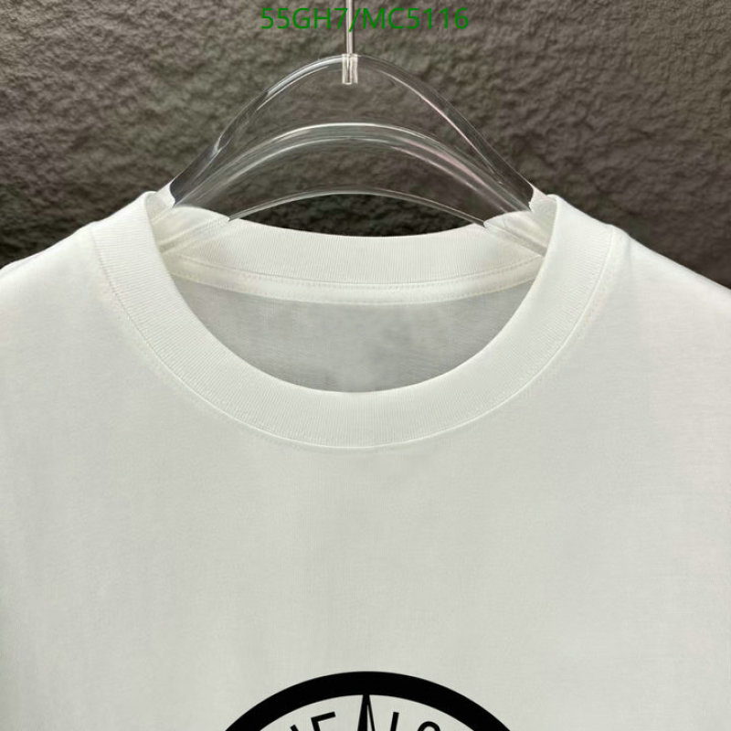 Moncler-Clothing Code: MC5116 $: 55USD