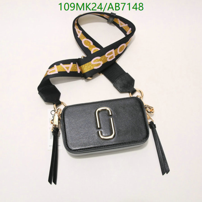 Marc Jacobs-Bag-Mirror Quality Code: AB7148 $: 109USD