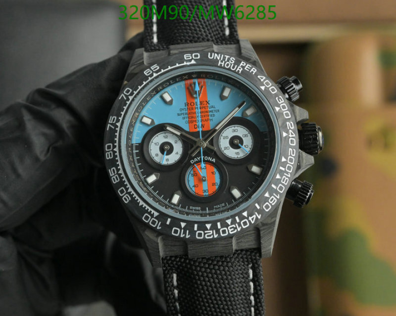Rolex-Watch-Mirror Quality Code: MW6285 $: 320USD