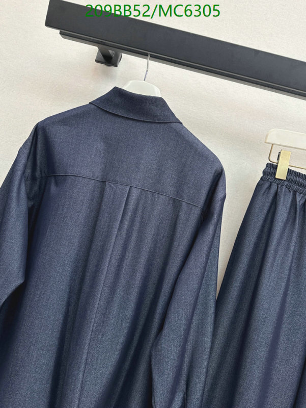Loewe-Clothing Code: MC6305