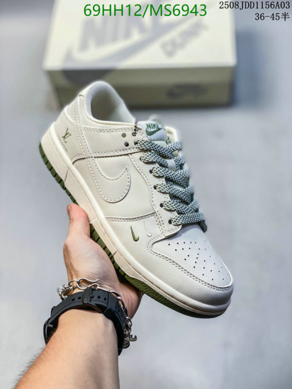 NIKE-Women Shoes Code: MS6943 $: 69USD