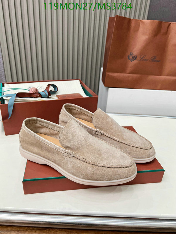 Loro Piana-Men shoes Code: MS3784 $: 119USD