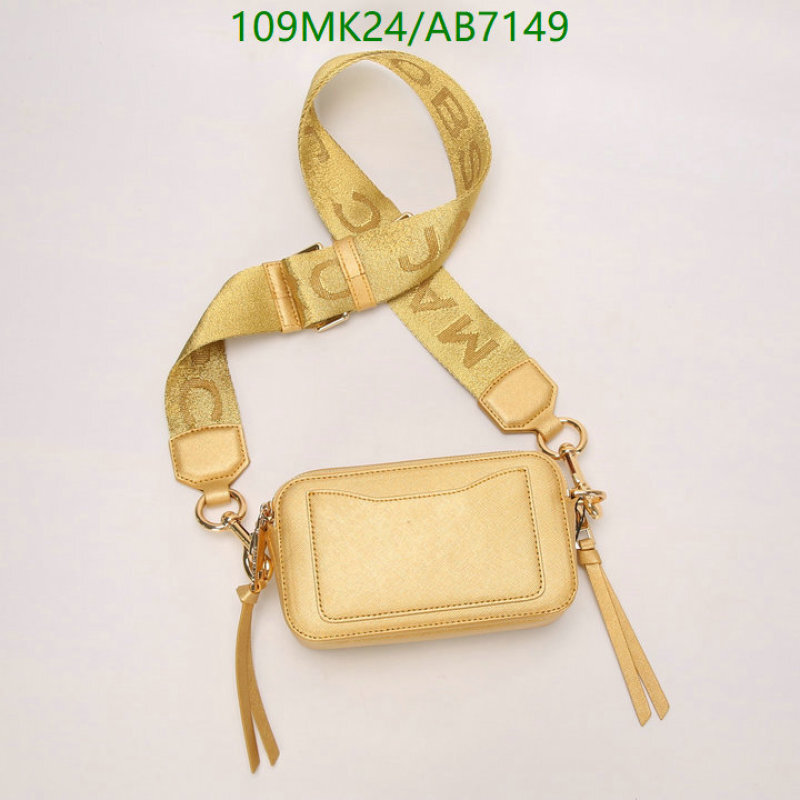 Marc Jacobs-Bag-Mirror Quality Code: AB7149 $: 109USD