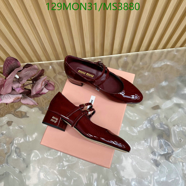 Miu Miu-Women Shoes Code: MS3880 $: 129USD-Yupoo.ru - Copybrand.Team photo album Miu Miu-Women Shoes Code: MS3880 $: 129USD