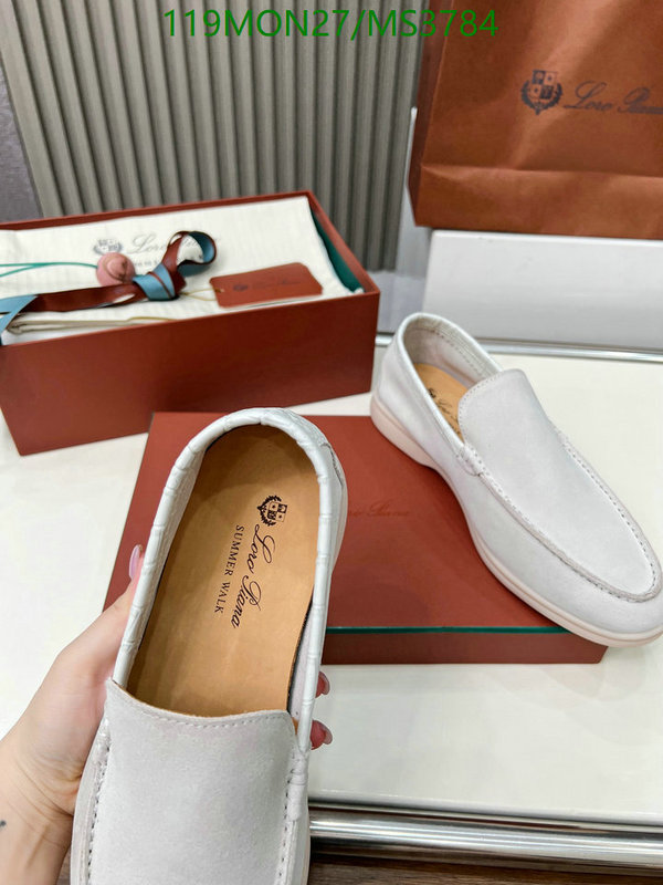 Loro Piana-Men shoes Code: MS3784 $: 119USD