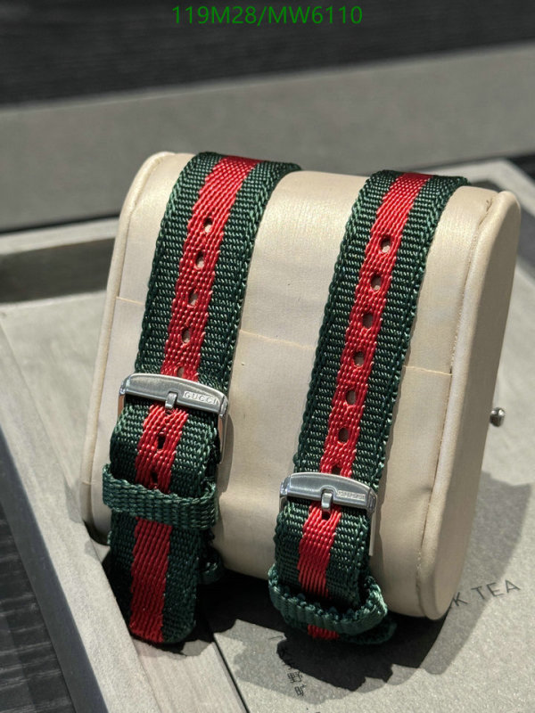 Gucci-Watch-4A Quality Code: MW6110 $: 119USD