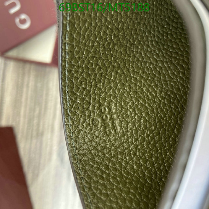 Gucci-Wallet Mirror Quality Code: MT5188 $: 69USD