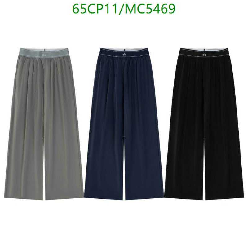 Alo Yoga-Clothing Code: MC5469 $: 65USD