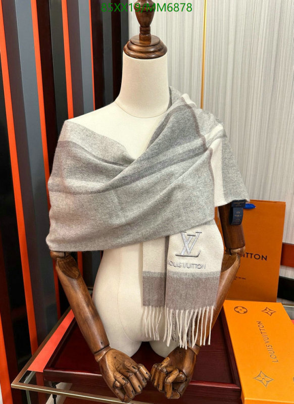 LV-Scarf Code: MM6878 $: 85USD