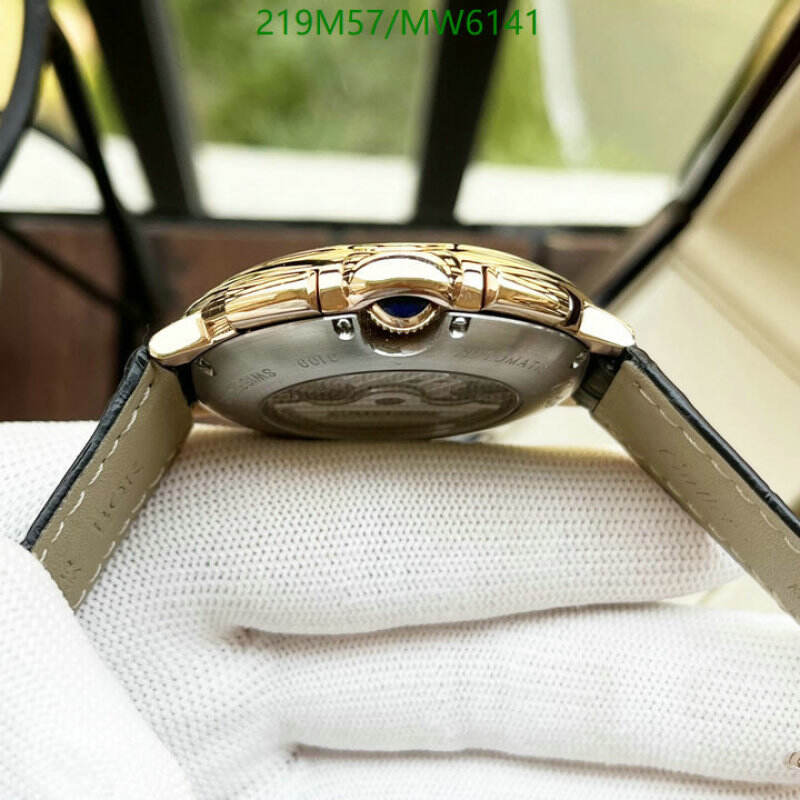 Cartier-Watch-Mirror Quality Code: MW6141 $: 219USD