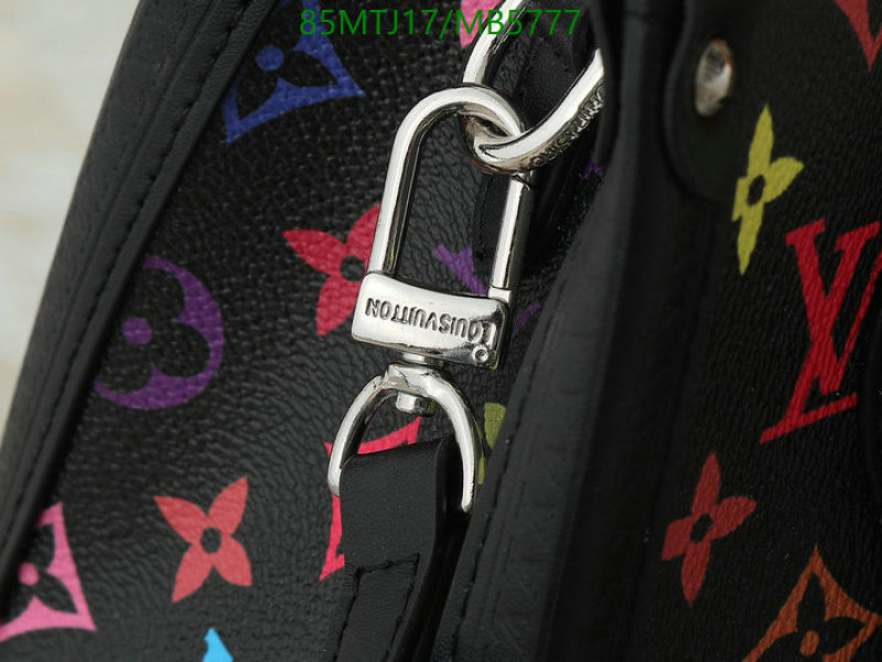 LV-Bag-4A Quality Code: MB5777 $: 85USD