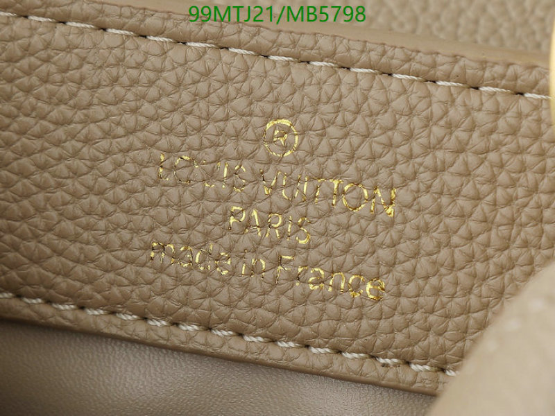 LV-Bag-4A Quality Code: MB5798 $: 99USD