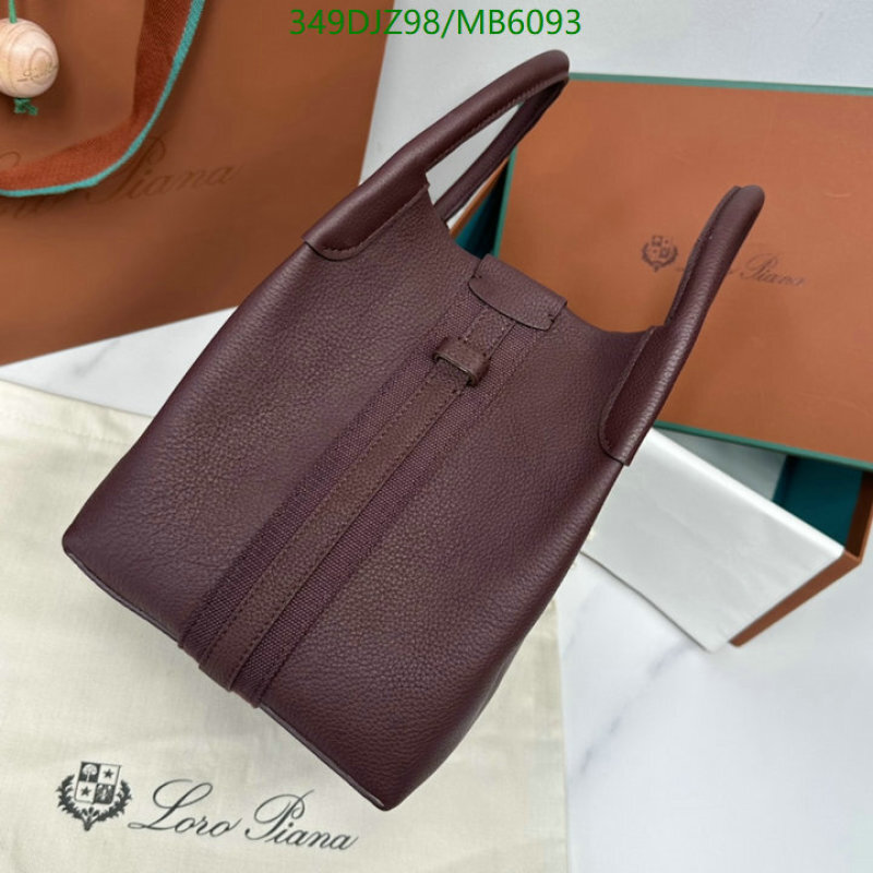 Loro Piana-Bag-Mirror Quality Code: MB6093 $: 349USD