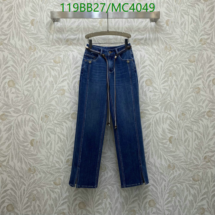 Valentino-Clothing Code: MC4049 $: 119USD