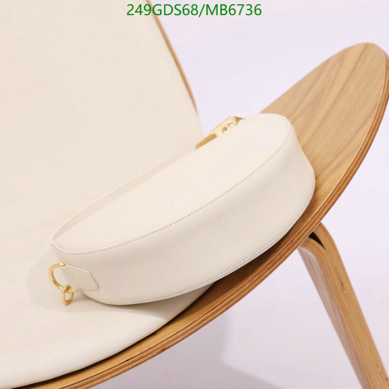Burberry-Bag-Mirror Quality Code: MB6736 $: 249USD