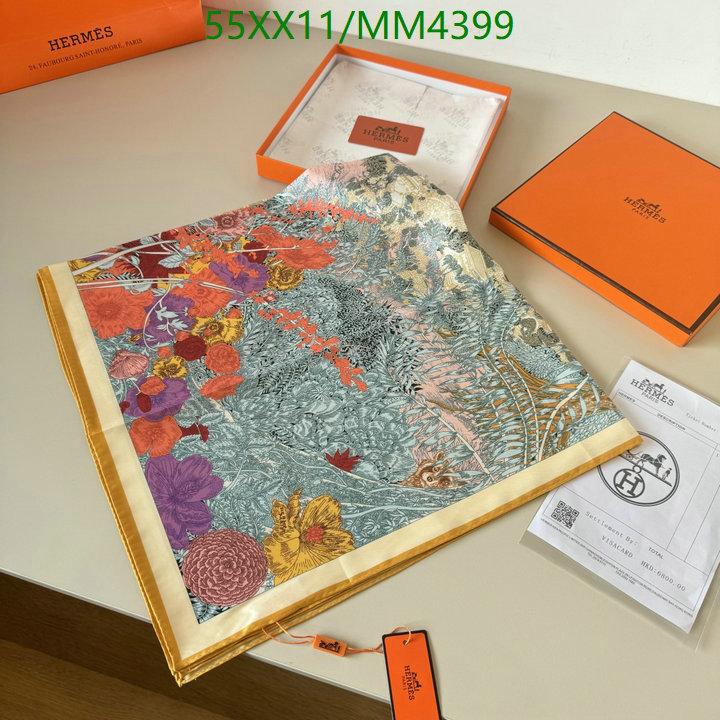 Hermes-Scarf Code: MM4399 $: 55USD