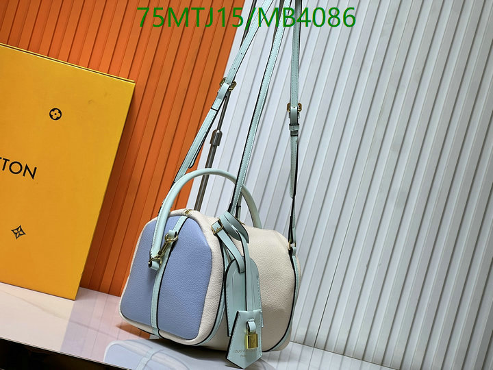 LV-Bag-4A Quality Code: MB4086 $: 75USD