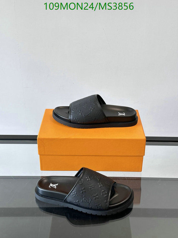 LV-Men shoes Code: MS3856 $: 109USD