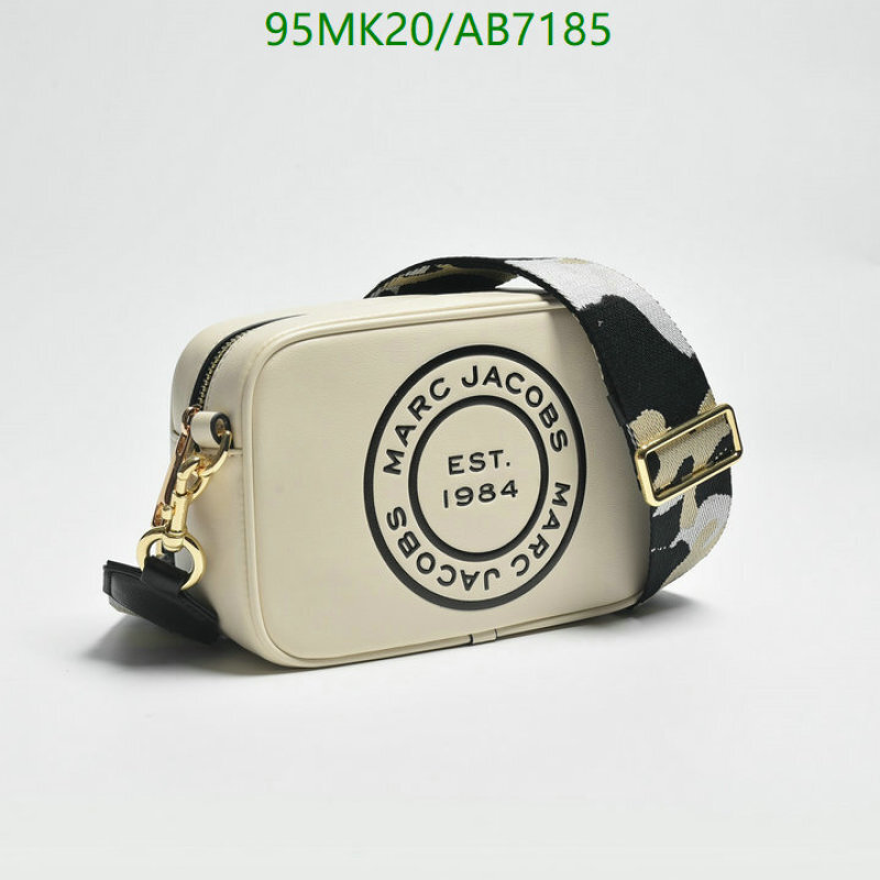 Marc Jacobs-Bag-Mirror Quality Code: AB7185 $: 95USD