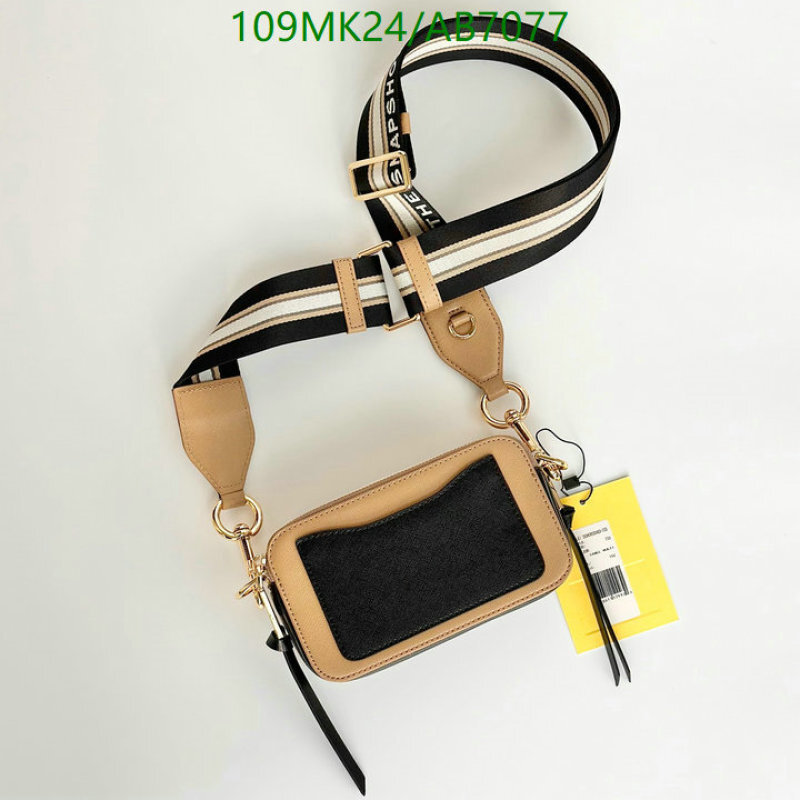 Marc Jacobs-Bag-Mirror Quality Code: AB7077 $: 109USD