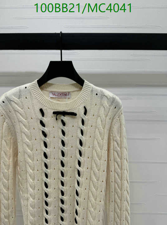 Valentino-Clothing Code: MC4041 $: 100USD