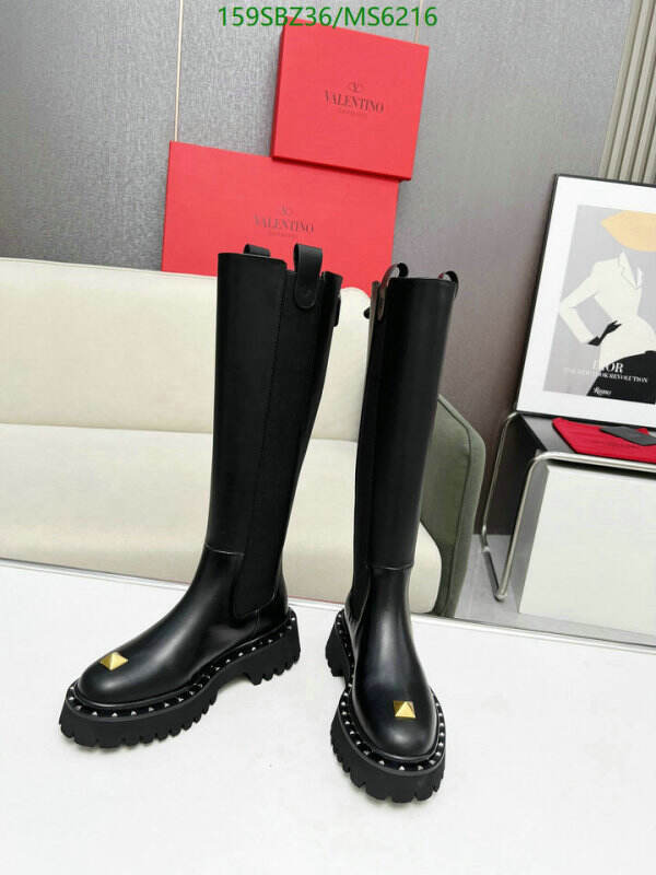 Valentino-Women Shoes Code: MS6216 $: 159USD