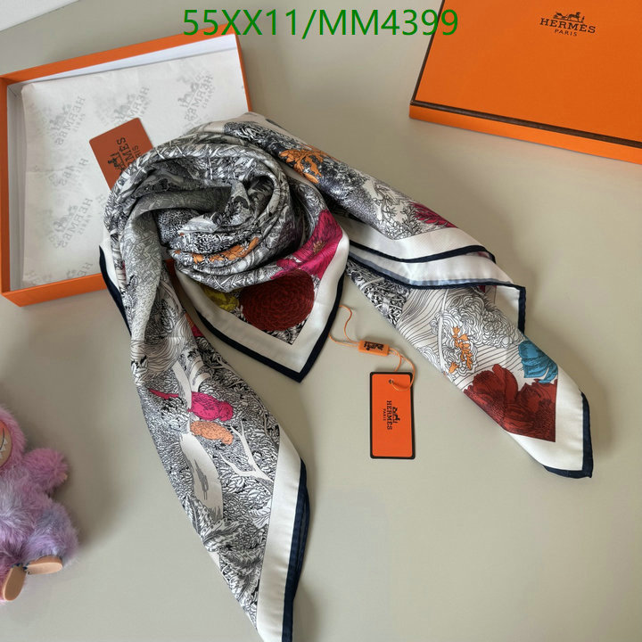 Hermes-Scarf Code: MM4399 $: 55USD