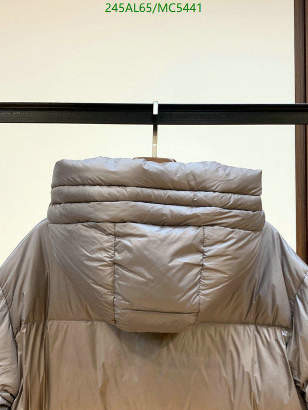 MaxMara-Down jacket Women Code: MC5441 $: 245USD
