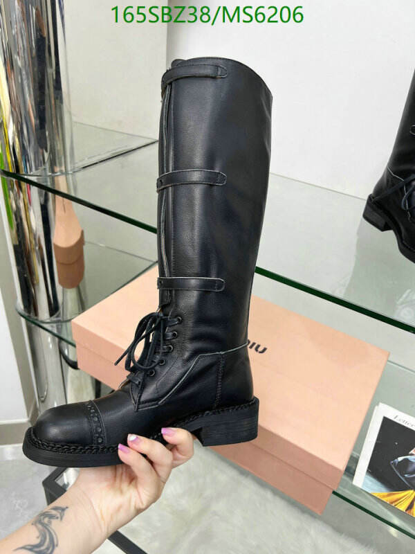 Boots-Women Shoes Code: MS6206 $: 165USD