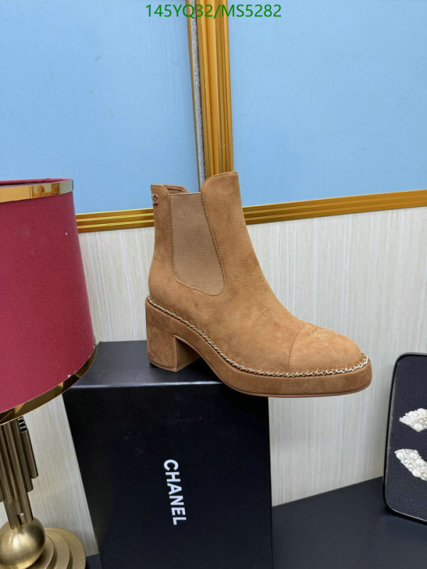 Boots-Women Shoes Code: MS5282 $: 145USD