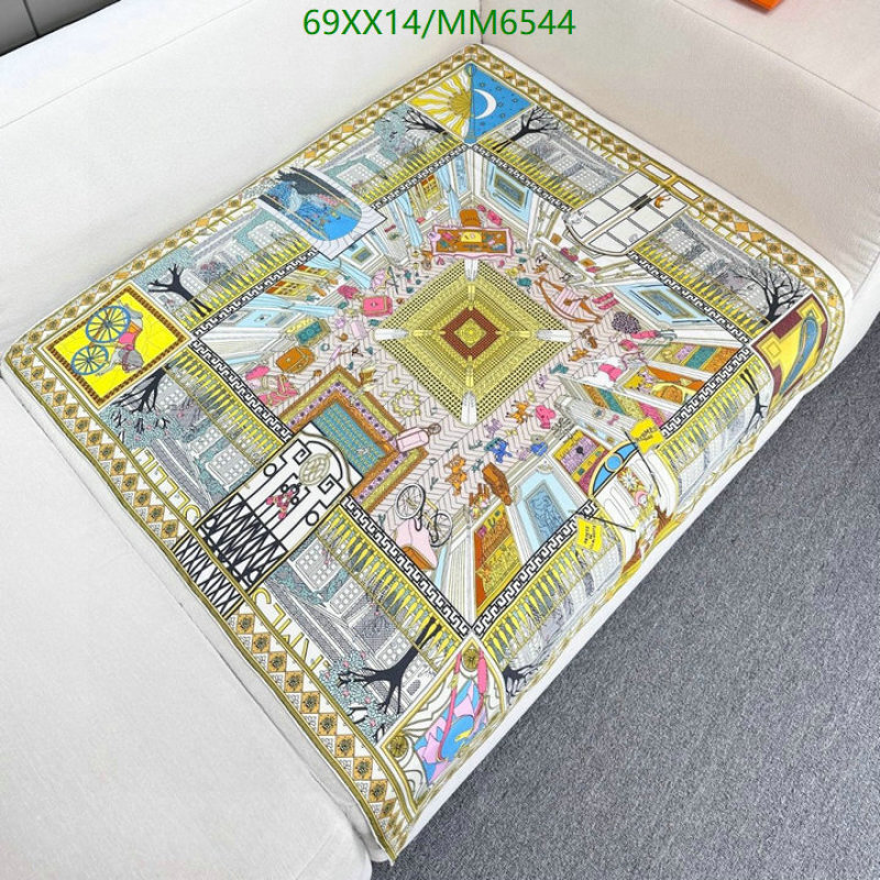 Hermes-Scarf Code: MM6544 $: 69USD