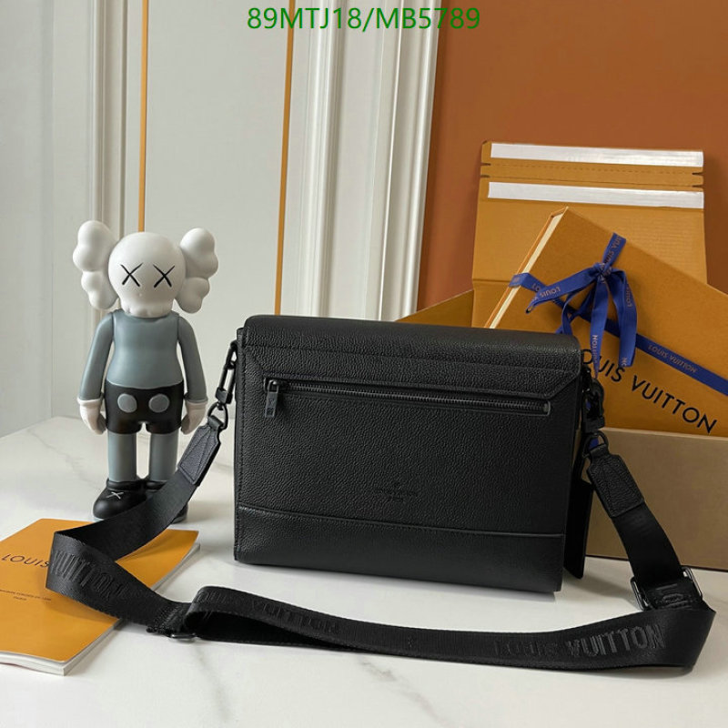 LV-Bag-4A Quality Code: MB5789 $: 89USD