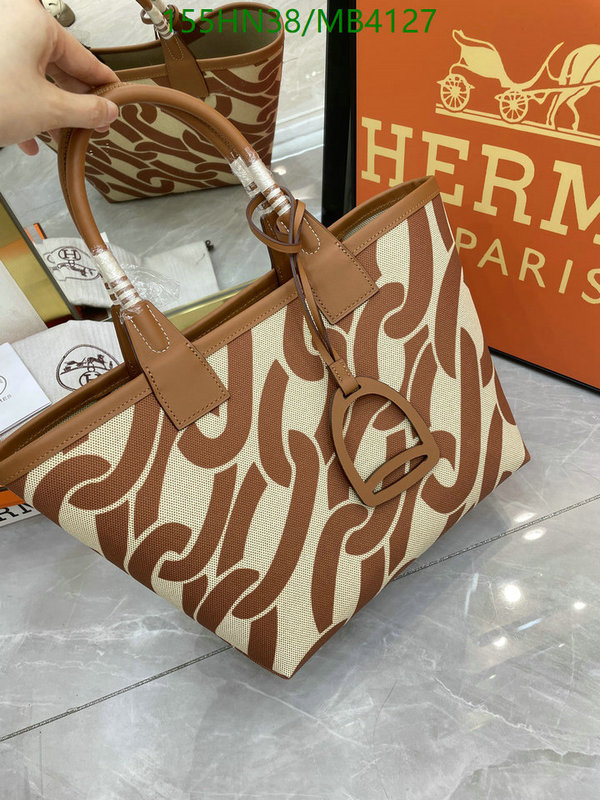 Hermes-Bag-4A Quality Code: MB4127 $: 155USD