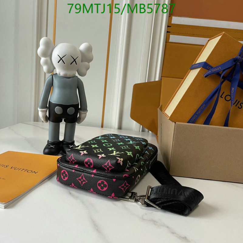 LV-Bag-4A Quality Code: MB5787 $: 79USD