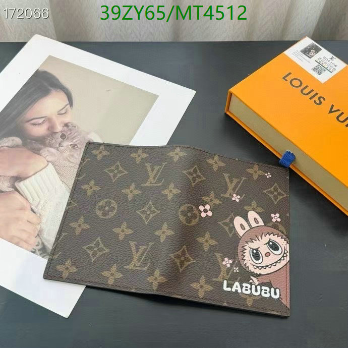 LV-Wallet-4A Quality Code: MT4512 $: 39USD