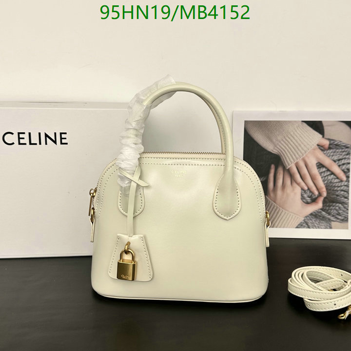 Celine-Bag-4A Quality Code: MB4152 $: 95USD