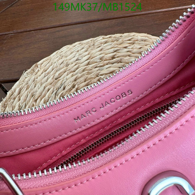 Marc Jacobs-Bag-Mirror Quality Code: MB1524 $: 149USD