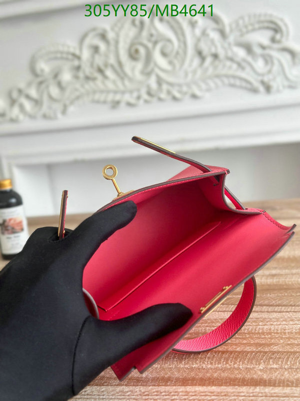 Hermes-Bag-Mirror Quality Code: MB4641 $: 305USD