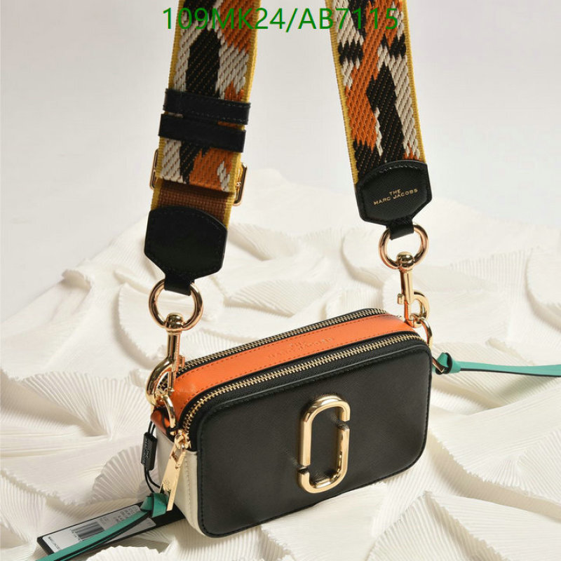Marc Jacobs-Bag-Mirror Quality Code: AB7115 $: 109USD