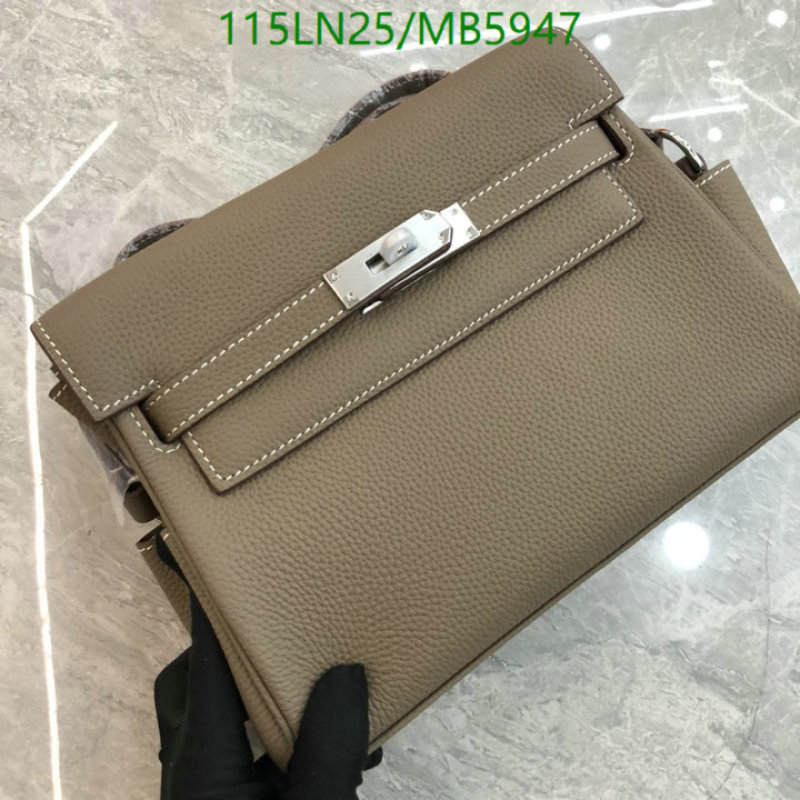 Hermes-Bag-4A Quality Code: MB5947 $: 115USD