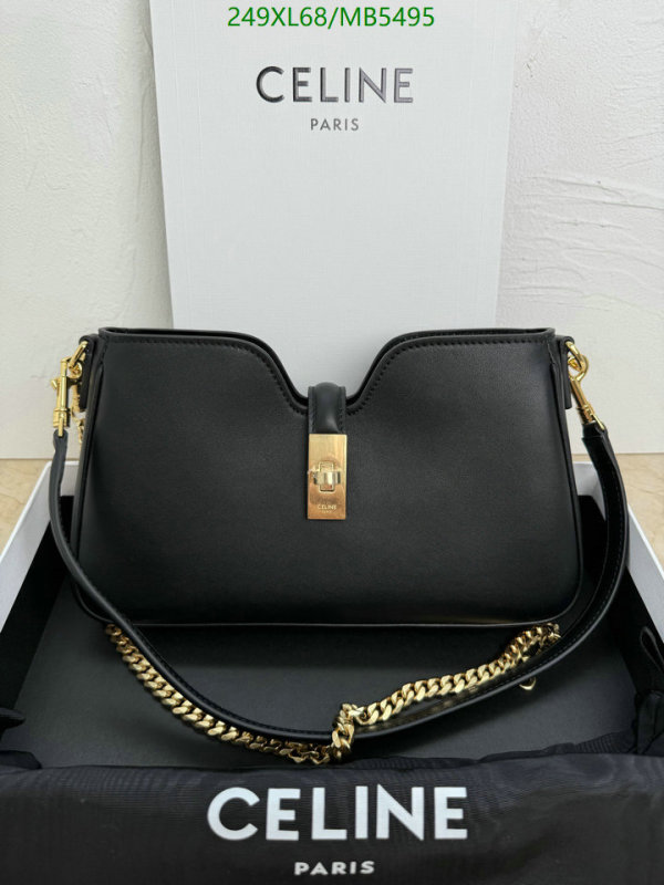 Celine-Bag-Mirror Quality Code: MB5495 $: 249USD