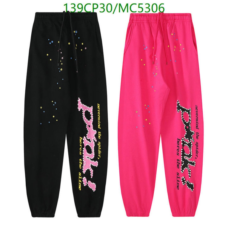 Sp5der-Clothing Code: MC5306