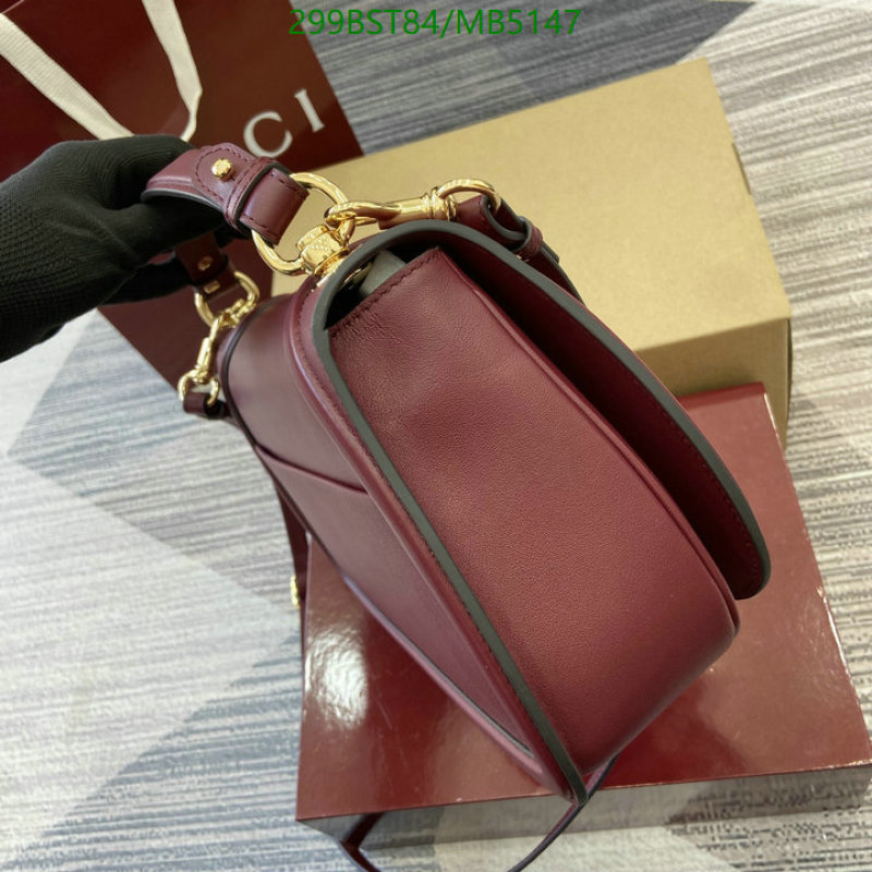 Gucci-Bag-Mirror Quality Code: MB5147 $: 299USD