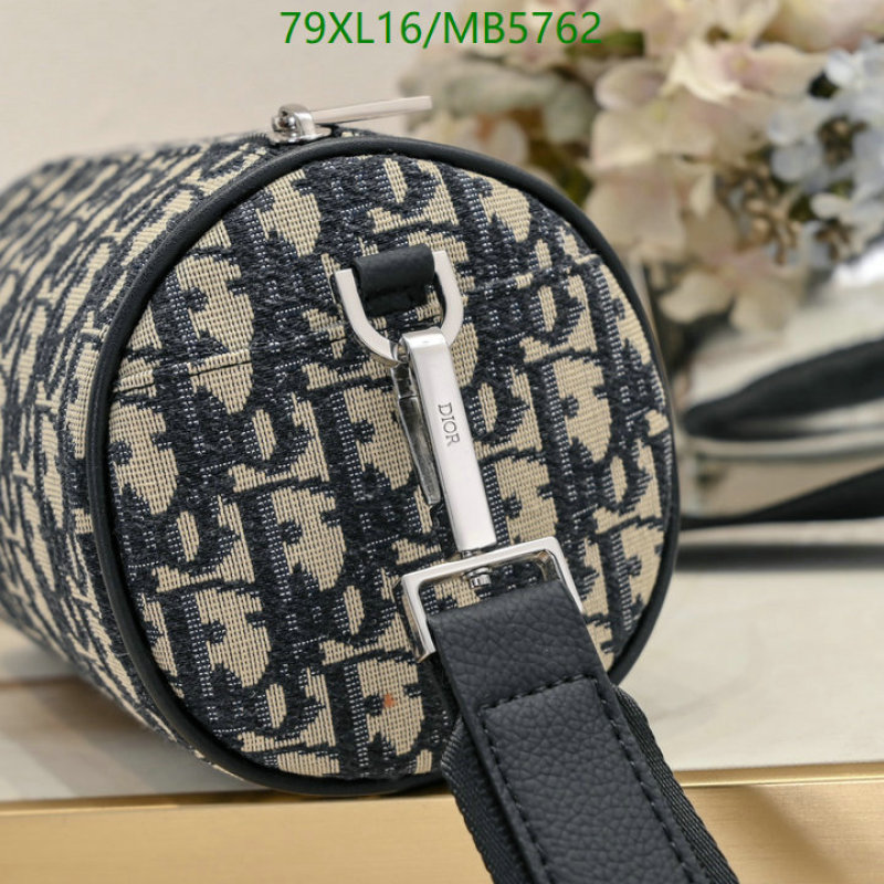 Dior-Bag-4A Quality Code: MB5762 $: 79USD