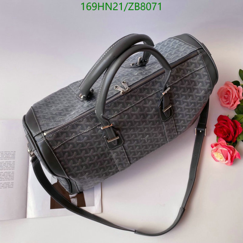 Goyard-Bag-4A Quality Code: ZB8071 $: 169USD