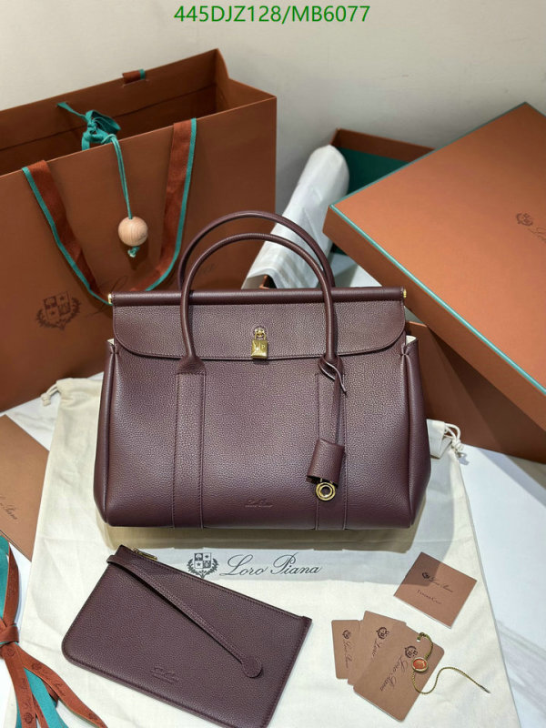 Loro Piana-Bag-Mirror Quality Code: MB6077 $: 445USD