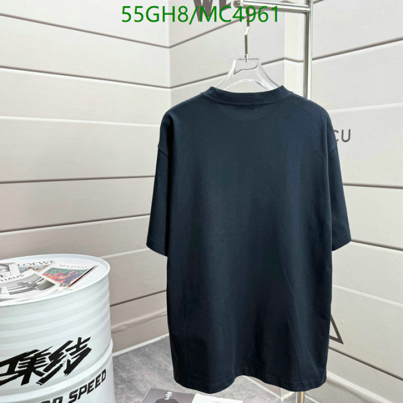 Chanel-Clothing Code: MC4961 $: 55USD