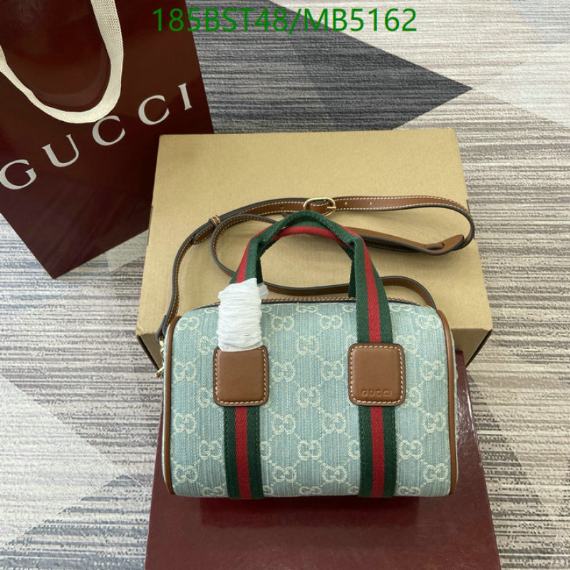 Gucci-Bag-Mirror Quality Code: MB5162 $: 185USD