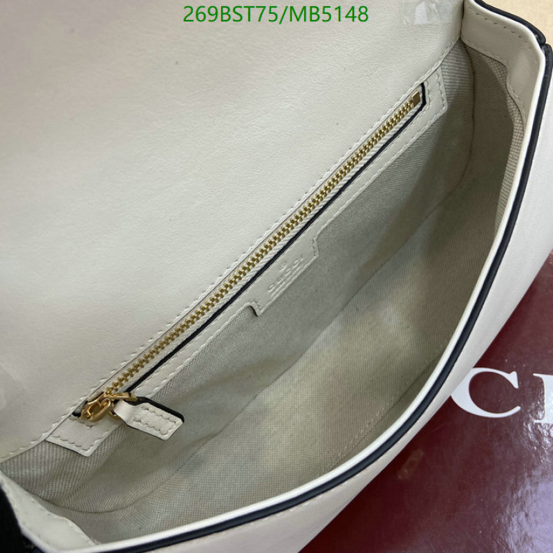 Gucci-Bag-Mirror Quality Code: MB5148 $: 269USD